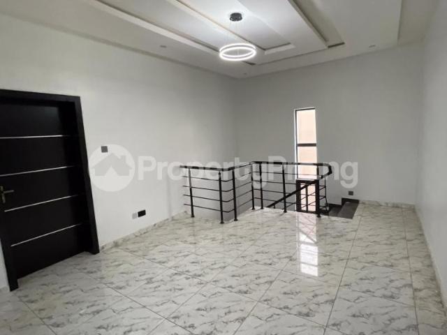 Buy Beautiful 3 Bedroom Detached Duplex in Olowora, Ojodu Lagos 8MUYT | PropertyPro Nigeria