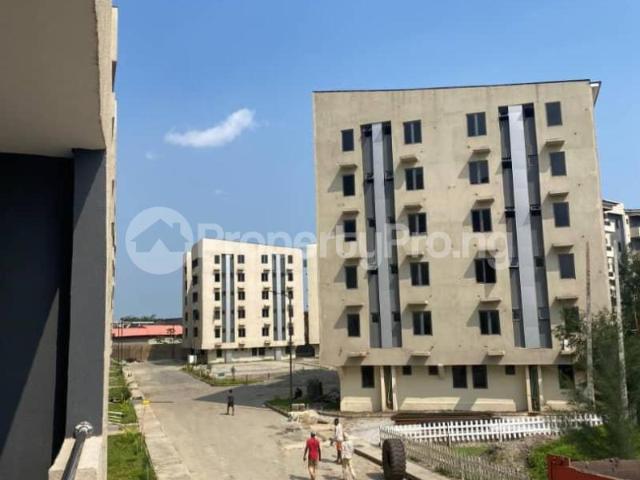 Buy 1 Bedroom Apartment in Surulere Lagos 8MVEK | PropertyPro Nigeria
