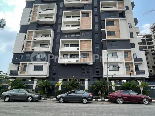 Buy 3 Bedroom Apartment in Victoria Island Lagos 4MVCC | PropertyPro Nigeria