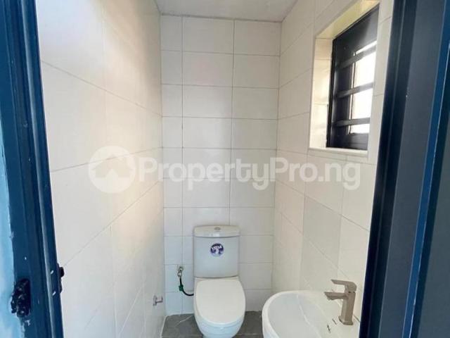 Buy Beautiful 1 Bedroom Apartment in Ologolo, Lekki Lagos 0NEYC | PropertyPro Nigeria