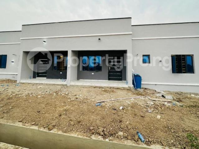 Buy Beautiful 3 Bedroom Bungalow Perfect For Rental Income in Abeokuta Ogun 2NBHG | PropertyPro Nigeria