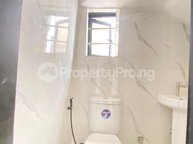 Buy Beautiful 3 Bedroom Detached Duplex in Ajah Lagos 2NRPL | PropertyPro Nigeria