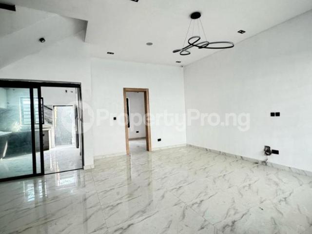 Buy 4 Bedroom Terraced Duplex in Ikota, Lekki Lagos 5MYSB | PropertyPro Nigeria