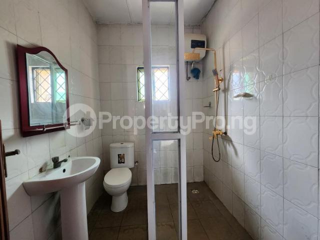 Buy Beautiful 4 Bedroom Apartment With Study in Abeokuta Ogun 5MATZ | PropertyPro Nigeria