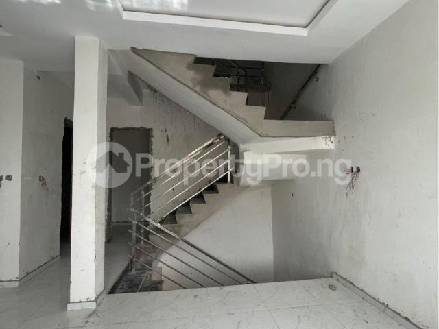Buy Majestically Built 4 Bdrm Duplex In A Good Area in Ogba Industrial, Ogba Lagos 5NAPQ | PropertyPro Nigeria