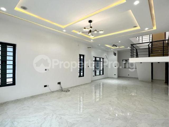 Buy Beautiful 5 Bedroom Detached Duplex in Ikota, Lekki Lagos 4LRXT | PropertyPro Nigeria