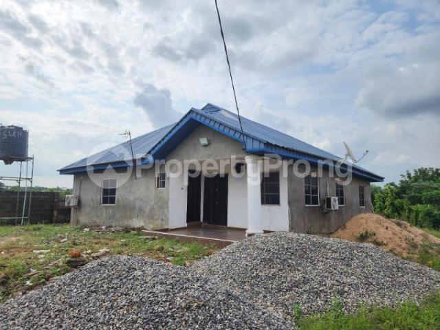 Buy Beautifully Built 3 Bedroom Flat in Abeokuta Ogun 8LRZC | PropertyPro Nigeria