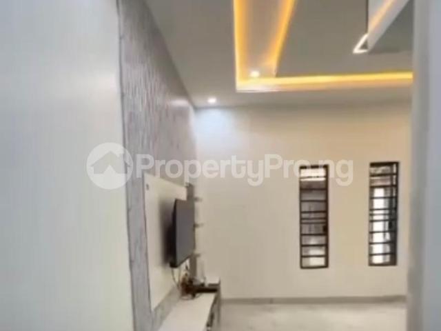 Buy Beautifully Built 4 Bedroom Bungalow At Egbeda in Egbeda, Alimosho Lagos 6NAAB | PropertyPro Nigeria