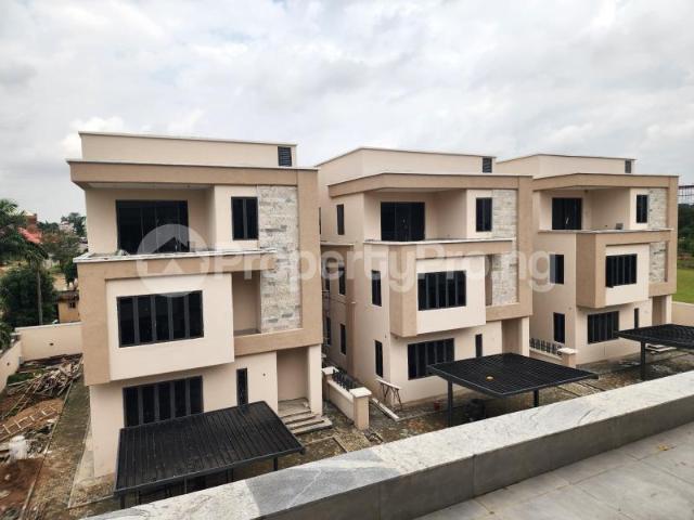 Buy Beautifully Built 5 Bedroom Fully Detached Home in Wuse 1 Abuja 1NTNS | PropertyPro Nigeria