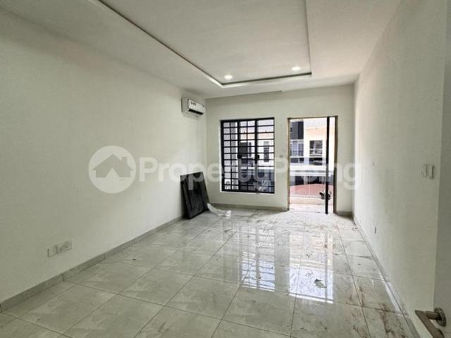 Buy Beautifully Finished 4 Bedroom Terraced Duplex With Bq in Victoria Island Lagos 8LYPG | PropertyPro Nigeria