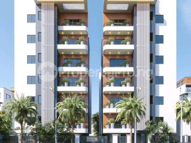 Buy 2 Bedroom Flat in Yaba Lagos 5NELS | PropertyPro Nigeria
