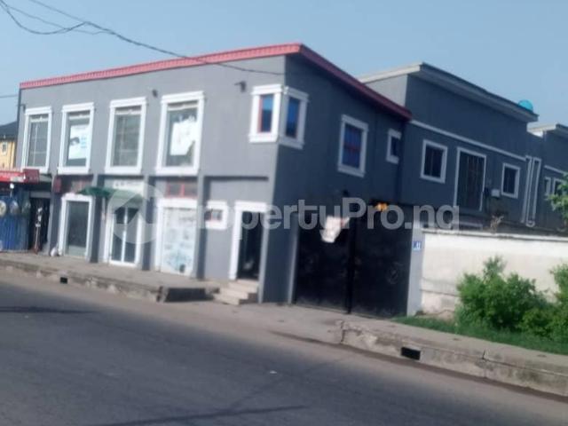 Buy Block 14 Flats in Ejigbo Lagos 0MZZJ | PropertyPro Nigeria