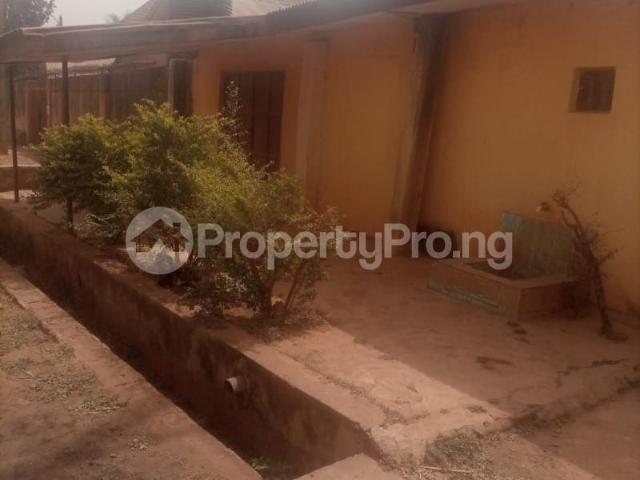 Buy Block Of 3 Bedroom And 2 Bedroom Flat With Shop in Kaduna South Kaduna 9LENW | PropertyPro Nigeria