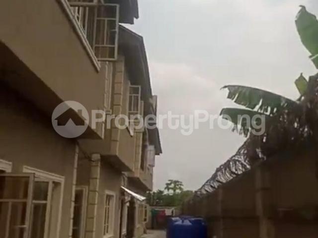Buy Block Of 3 Bedroom Flats in Isheri, Egbe/Idimu Lagos 3LKTK | PropertyPro Nigeria