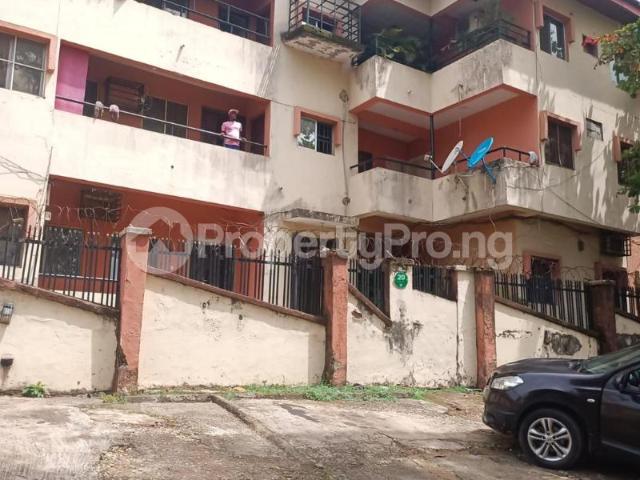 Buy Block Of 12 Flats in Wuse 1 Abuja 2MQNQ | PropertyPro Nigeria