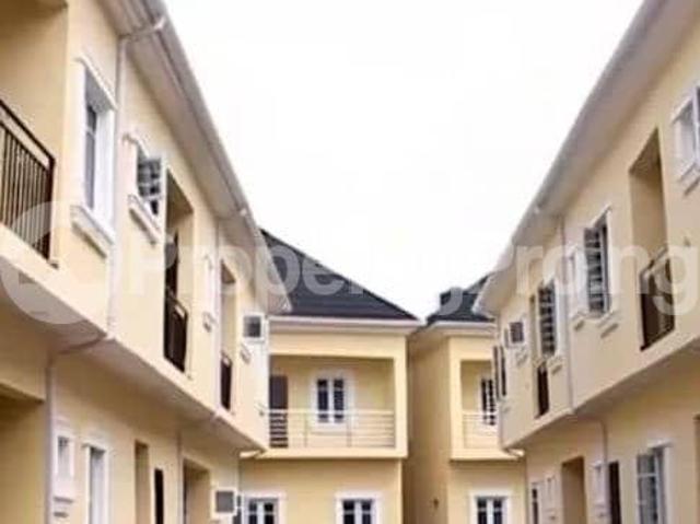 Buy Block Of 14 Flat in Alimosho Lagos 7NBEC | PropertyPro Nigeria