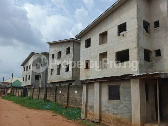 Buy Block Of 16 Flats in Central Edo 4MYSB | PropertyPro Nigeria