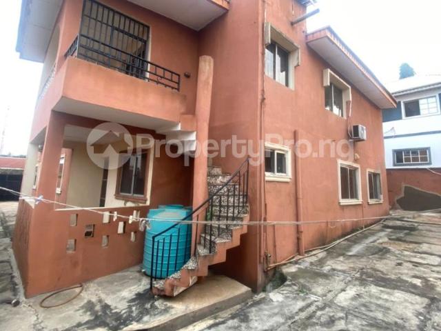 Buy Block Of 2 Units Of 4 Bedroom Flats in Akobo, Ibadan Oyo 4LWKD | PropertyPro Nigeria