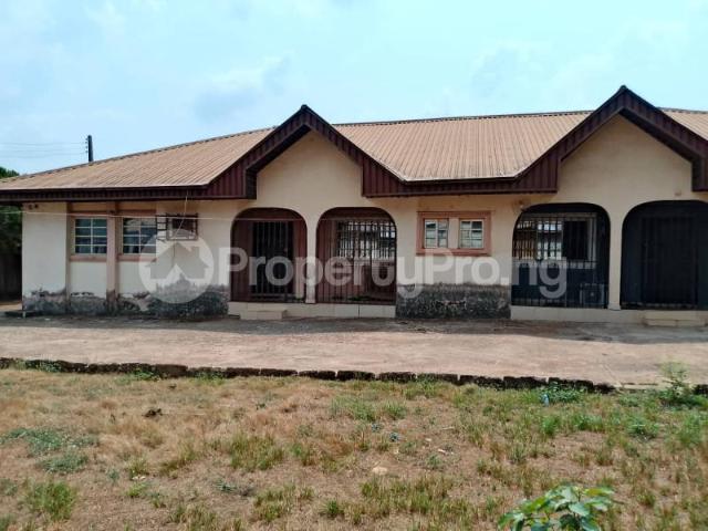 Buy Block Of 2 Flats in Central Edo 8MTQC | PropertyPro Nigeria