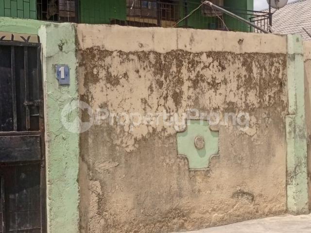 Buy Block Of 4 Units Of 3 Bedroom Flat in Ago palace, Okota Lagos 9MVJD | PropertyPro Nigeria