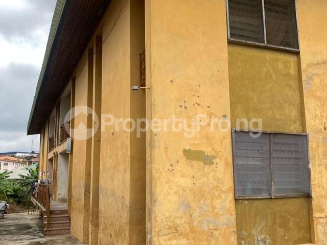 Buy Block Of 4 Units Of 3 Bedroom Flat in Ring Rd, Ibadan Oyo 3LWKC | PropertyPro Nigeria