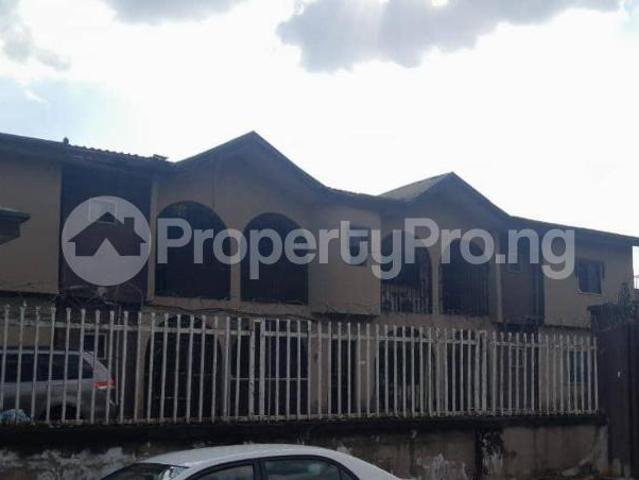 Buy Block Of 4 Flats in Central Edo 7MSZH | PropertyPro Nigeria
