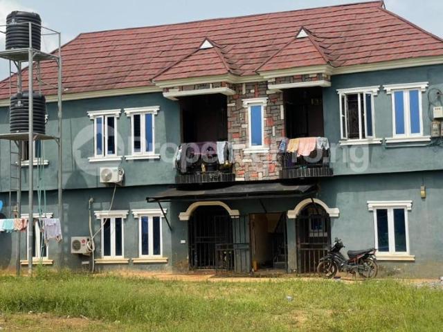 Buy Block Of 4 Flats in Ikorodu Lagos 5NAXF | PropertyPro Nigeria