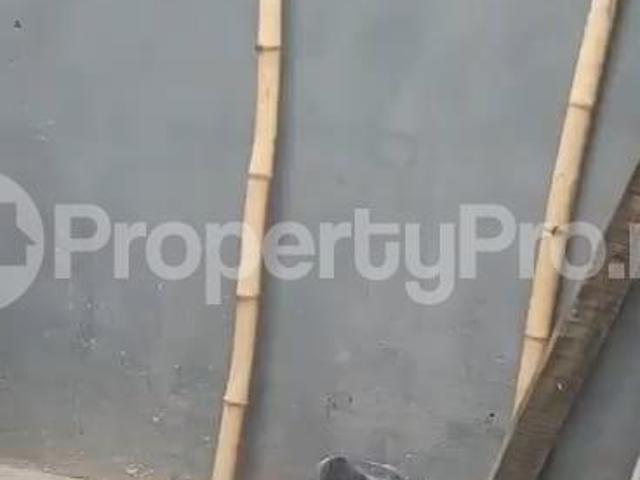 Buy Block Of 4 Flats in New oko oba, Abule Egba Lagos 2NAZJ | PropertyPro Nigeria