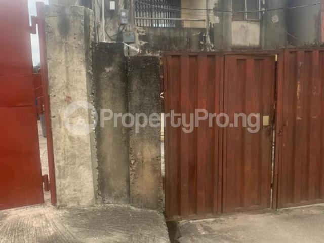 Buy Block Of 4 Flats in Ogba Lagos 5LZMK | PropertyPro Nigeria