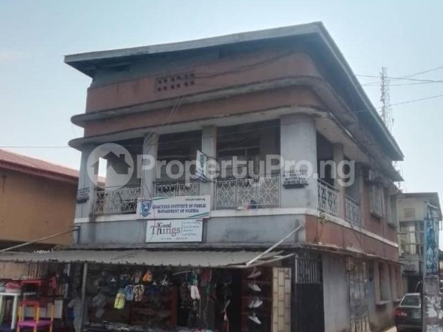 Buy Block Of 4 Flats in Surulere Lagos 2MKBT | PropertyPro Nigeria