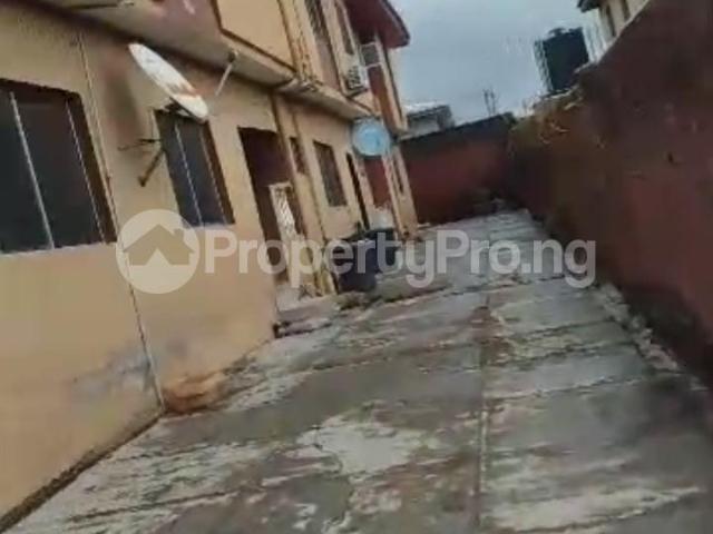 Buy 3 Bedroom Flat in Ogba Lagos 8MXVZ | PropertyPro Nigeria