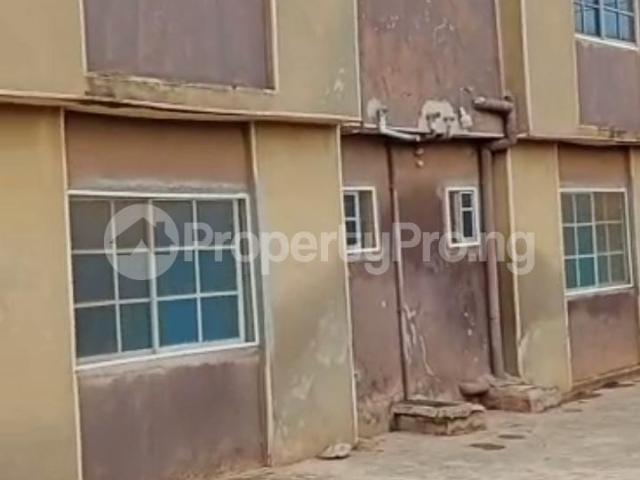 Buy 3 Bedroom Flat in Iju Lagos 9MUXG | PropertyPro Nigeria