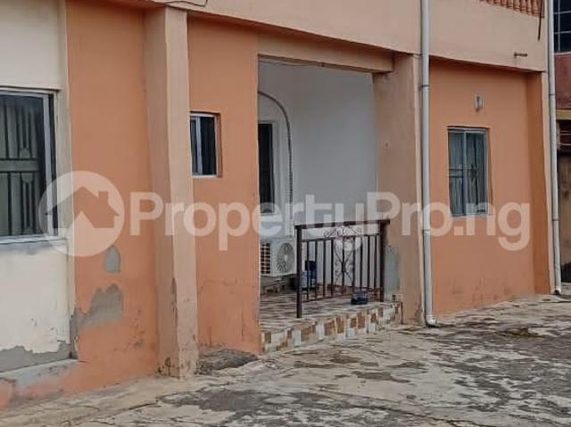 Buy Block Of 6 Flats in Igando, Ikotun/Igando Lagos 8MFJG | PropertyPro Nigeria