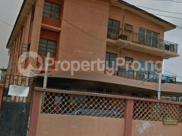 Buy Block Of 6flats in Ijegun, Ikotun/Igando Lagos 5NMUE | PropertyPro Nigeria