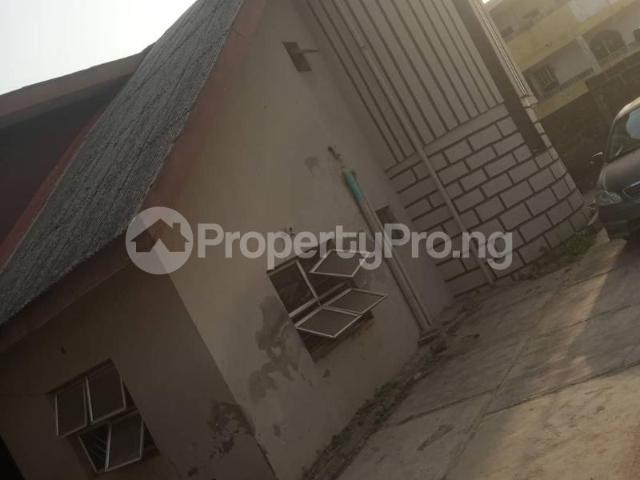 Buy Block Of 8 Flats in Iwo Rd, Ibadan Oyo 1MLUW | PropertyPro Nigeria