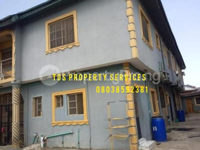 Buy Block Of Apartments in Ogudu Orike, Ogudu Lagos 8LMFK | PropertyPro Nigeria