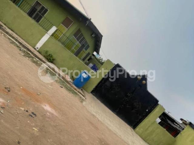 Buy Block Of Bungalow in, Abule Egba Lagos 2MTQB | PropertyPro Nigeria