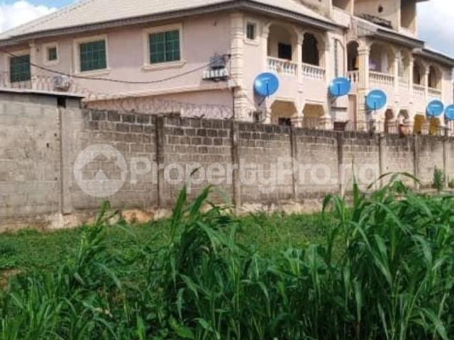 Buy 2 Bedroom Flat in Agric, Ikorodu Lagos 9MSRW | PropertyPro Nigeria