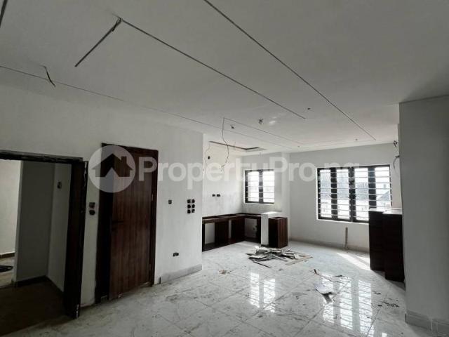 Buy Block Of Flat in Igbo efon, Lekki Lagos 2NWVN | PropertyPro Nigeria