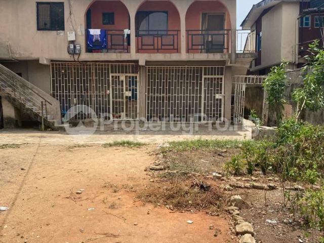 Buy Block Of Flat in Ijegun, Ikotun/Igando Lagos 4MQXT | PropertyPro Nigeria
