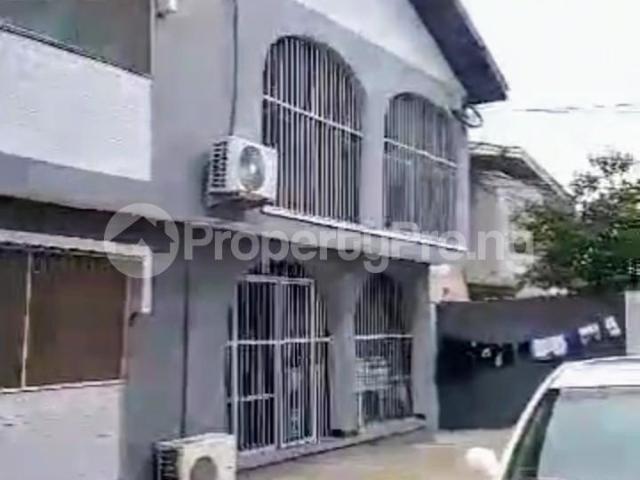 Buy Block Of Flats @ College Road, igba, ikeja in Ogba Bus stop, Ogba Lagos 8MPEX | PropertyPro Nigeria