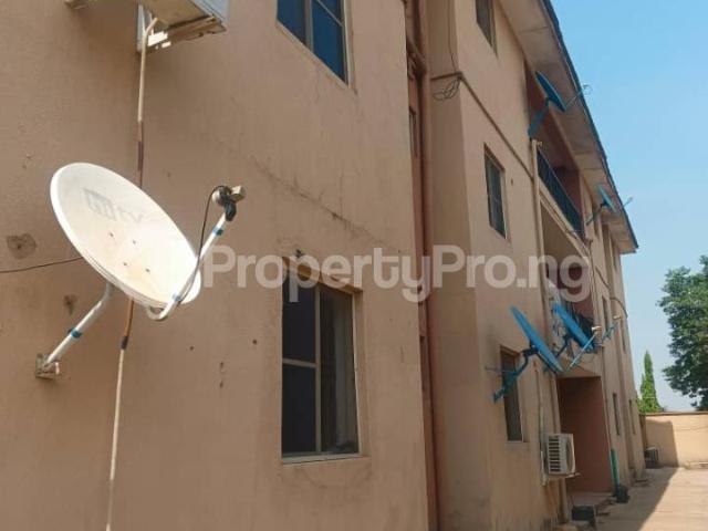 Buy Block Of Flats in Ibadan polytechnic/ University of Ibadan, Oyo 8MZZR | PropertyPro Nigeria
