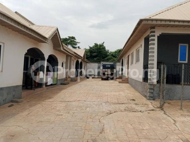 Buy Block Of Flats @akobo Ibadan in Akobo, Ibadan Oyo 2NHWB | PropertyPro Nigeria
