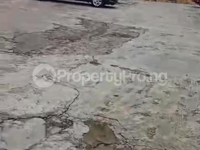 Buy Block Of Flats in Ifako ogba, Lagos 7NEYC | PropertyPro Nigeria