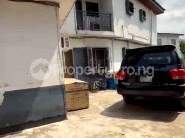 Buy Blocks Of Flats in Gbagada Lagos 5NBPD | PropertyPro Nigeria