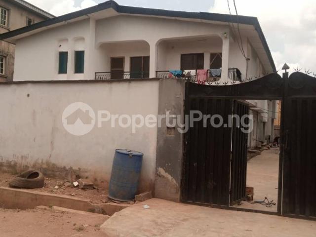 Buy Block Of Flats in council, Egbe/Idimu Lagos 1LYFK | PropertyPro Nigeria