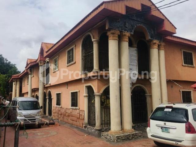 Buy Block Of Flats in Central Edo 1MZAN | PropertyPro Nigeria