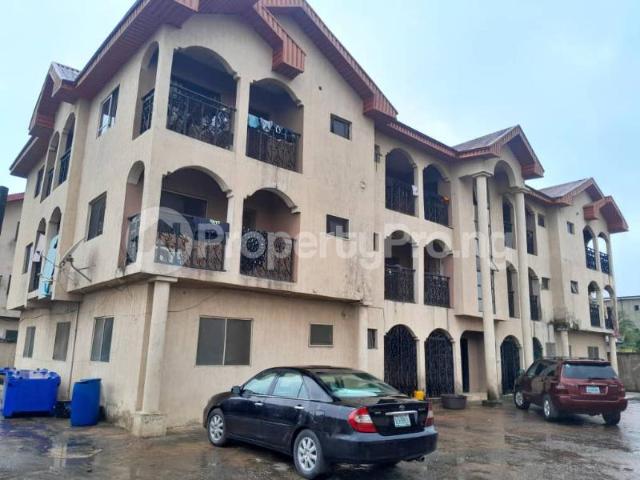Buy Block Of Flats in Central Edo 7NHPR | PropertyPro Nigeria