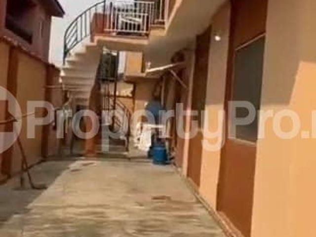 Buy Block Of Flats in, Abule Egba Lagos 6MLUG | PropertyPro Nigeria