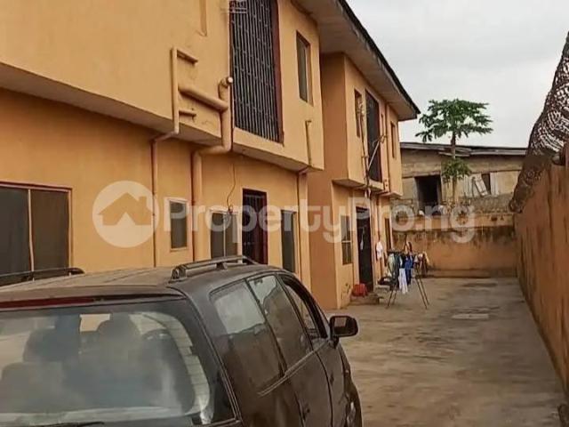 Buy Block Of Flats in, Abule Egba Lagos 8MMET | PropertyPro Nigeria